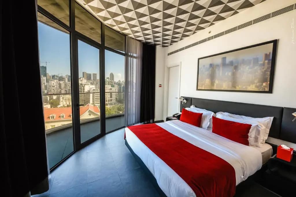hotel