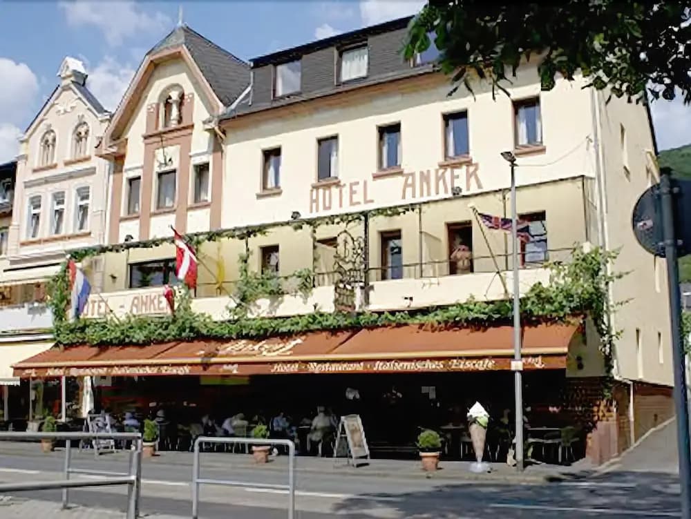 hotel