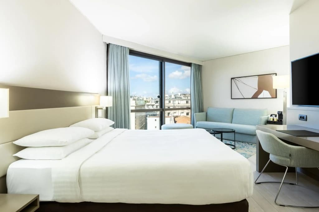 hotel