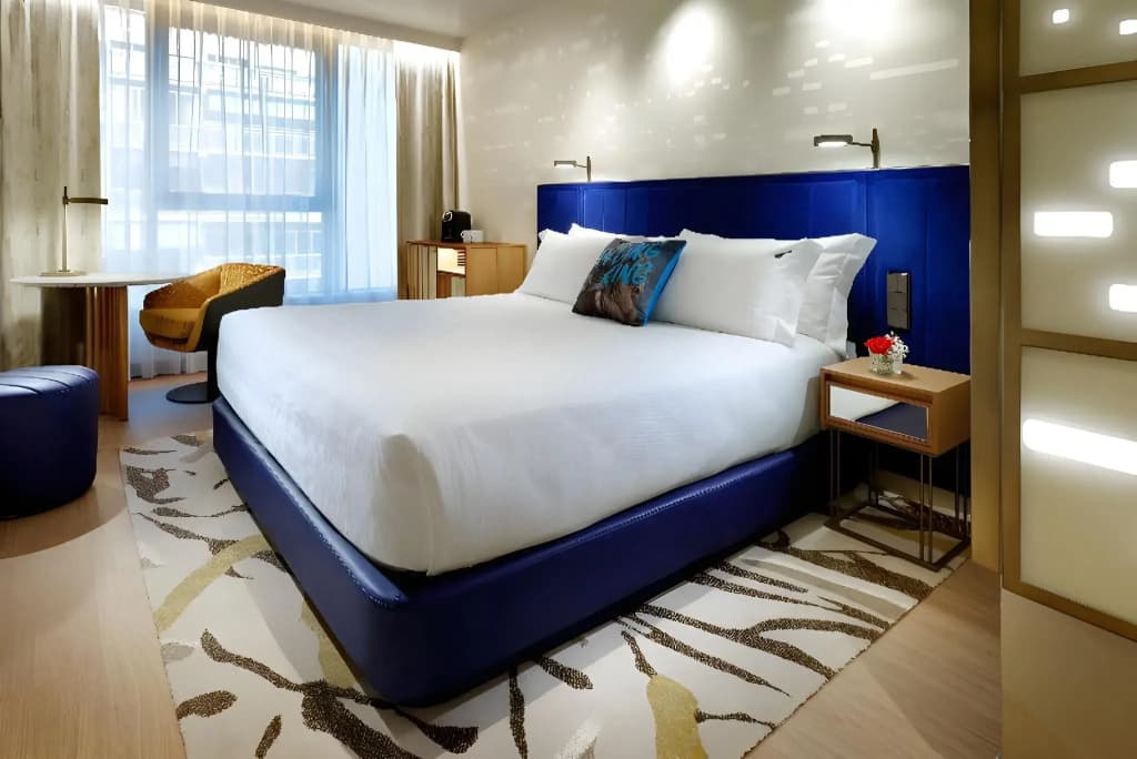 hotel