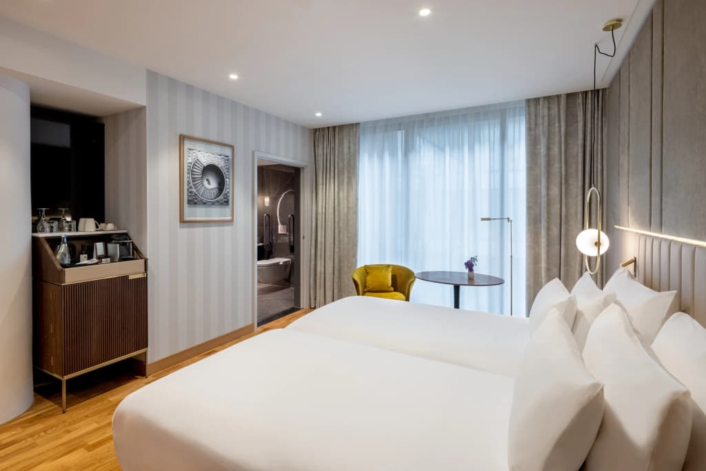 hotel