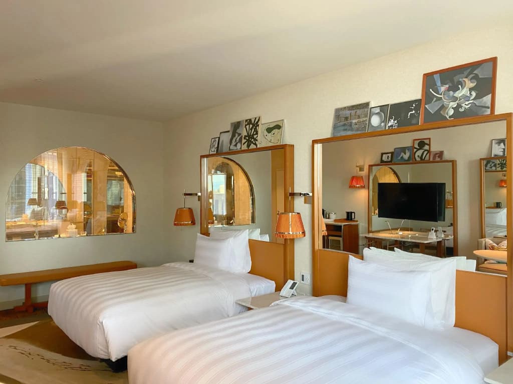 hotel