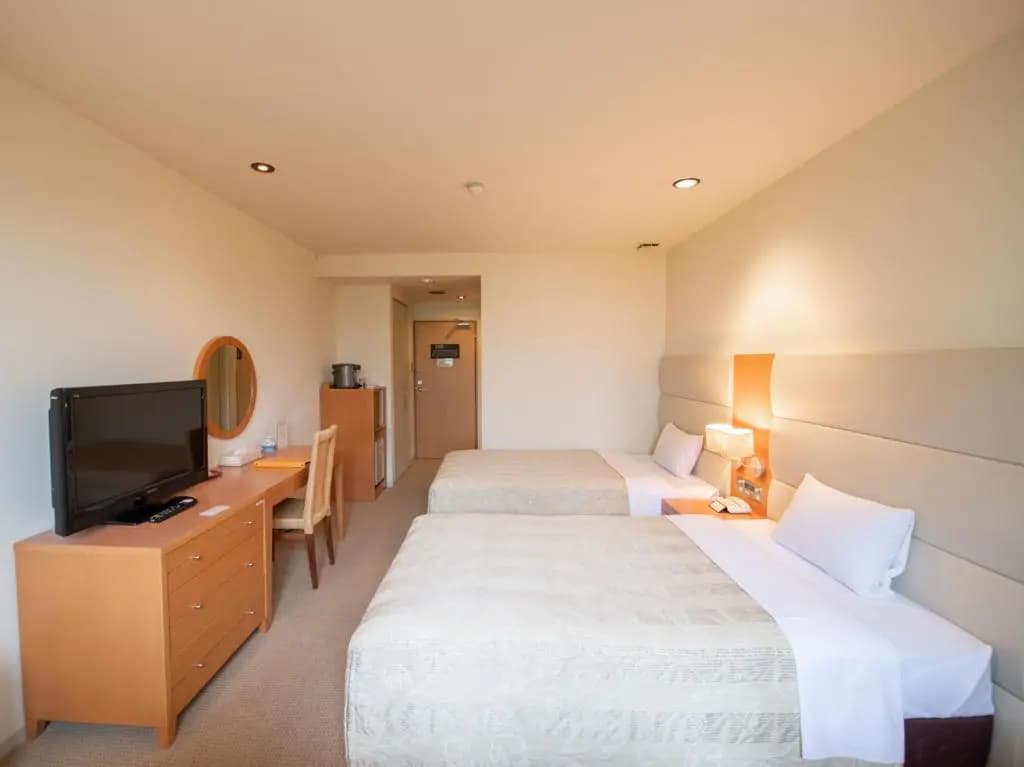 Colosseum Inn Tateshina