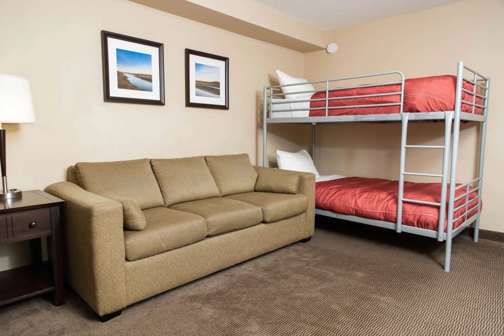 Baymont Inn & Suites Red Deer