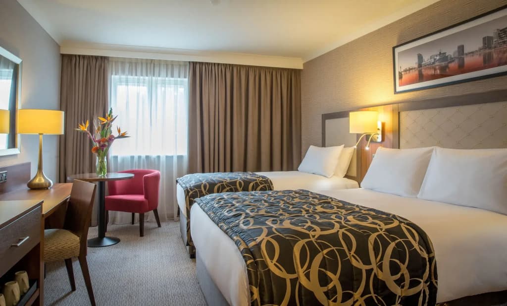hotel