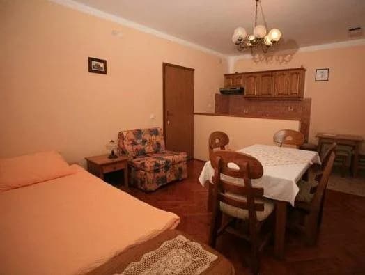 Apartements Vrata Baranje