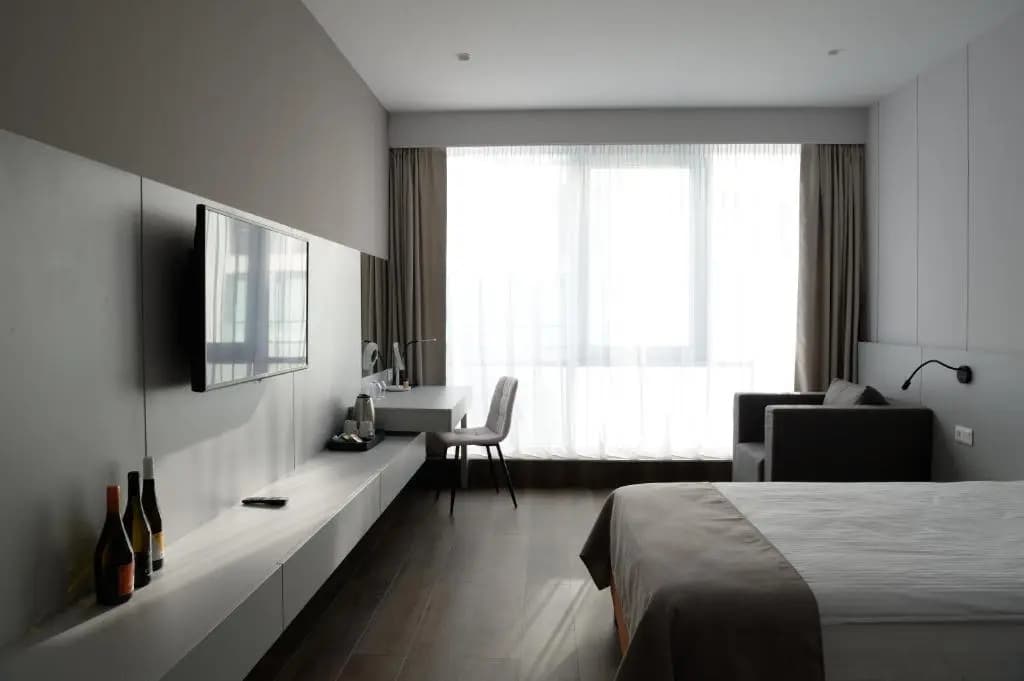 Premier Hotel Miskolc