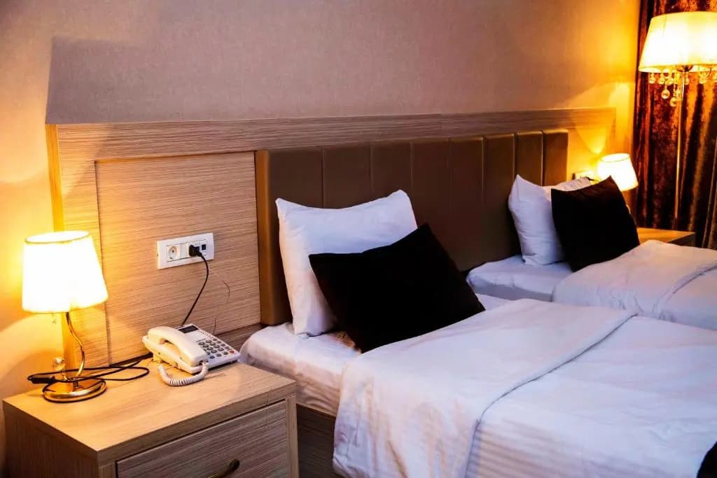 hotel
