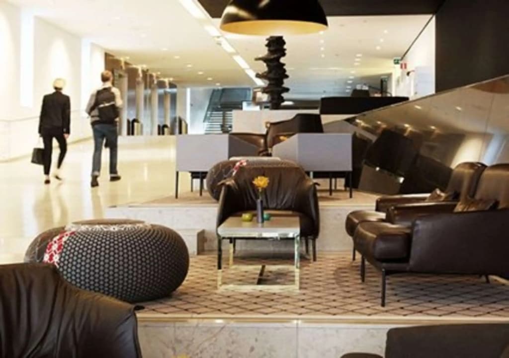 hotel