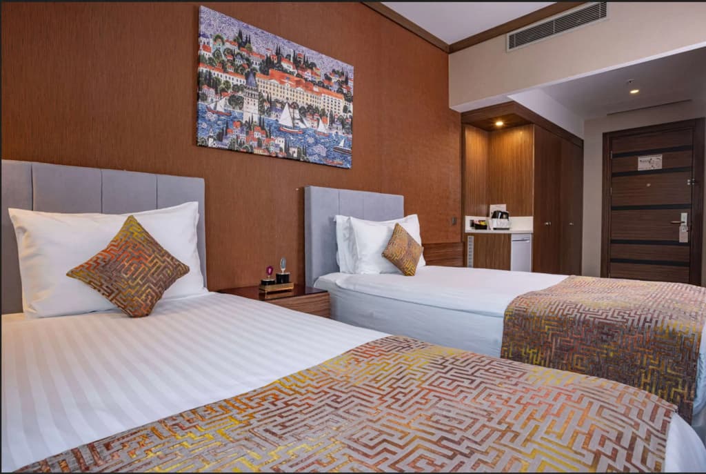 hotel