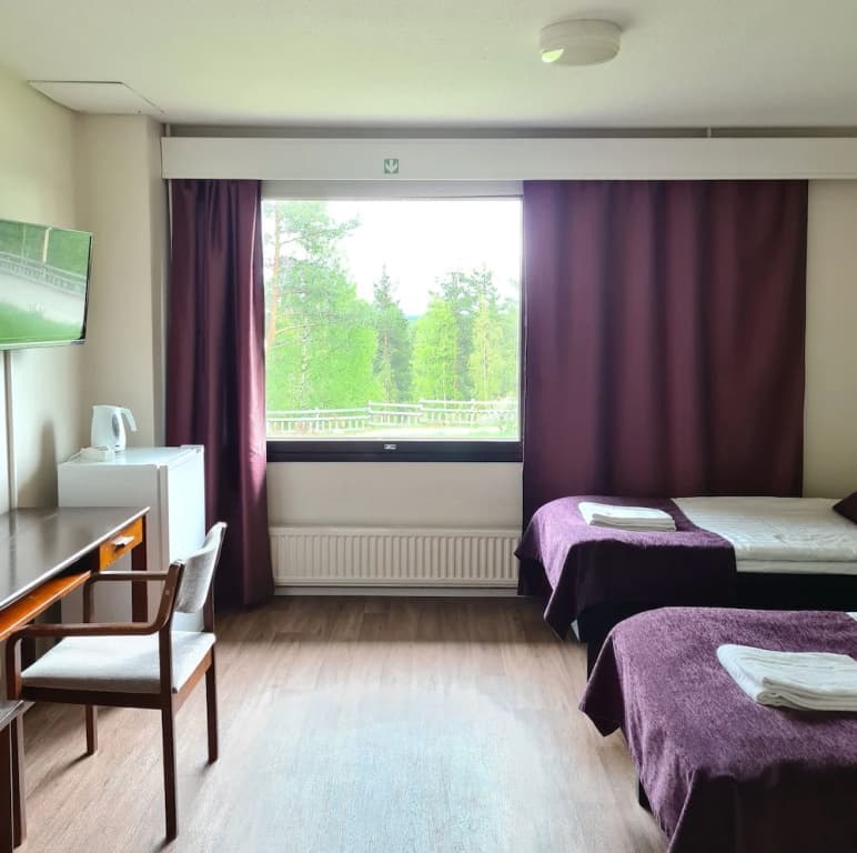 Hotel Julie