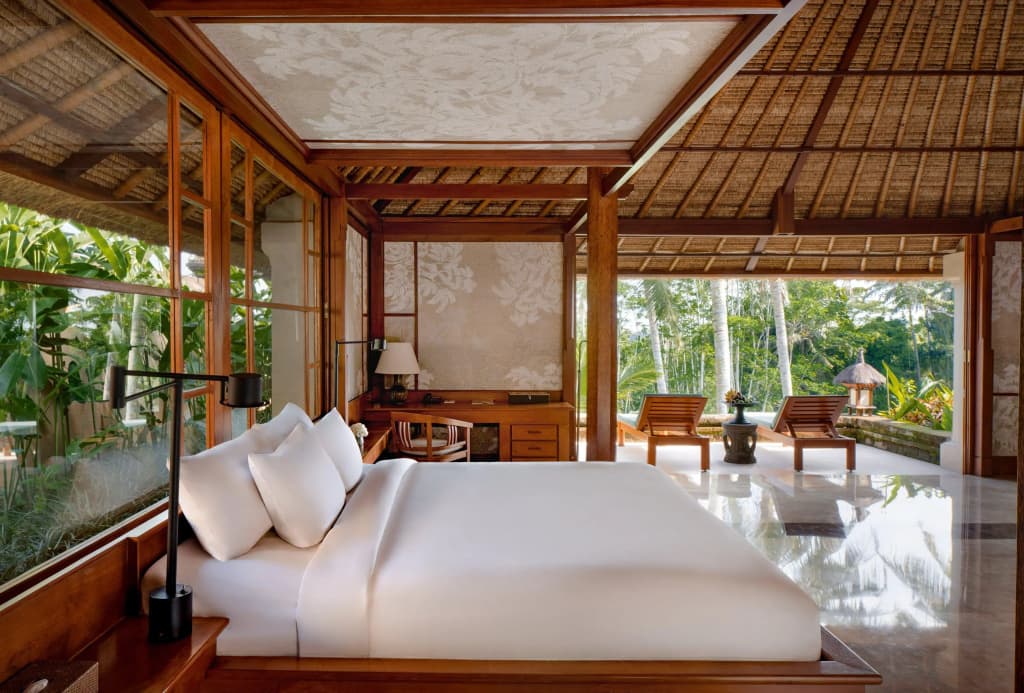 Amandari Bali