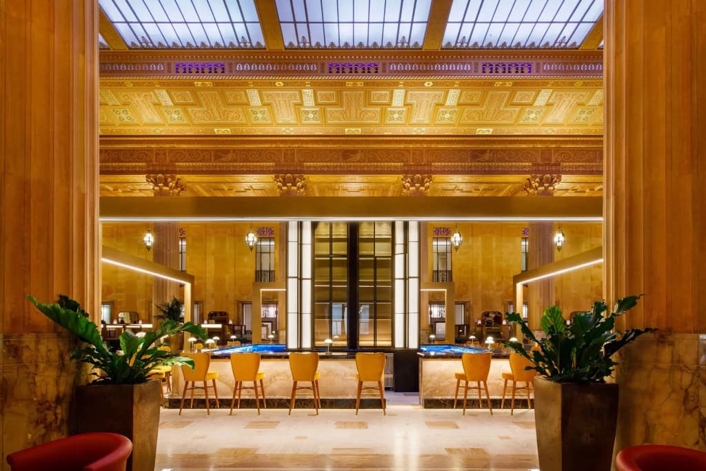 hotel