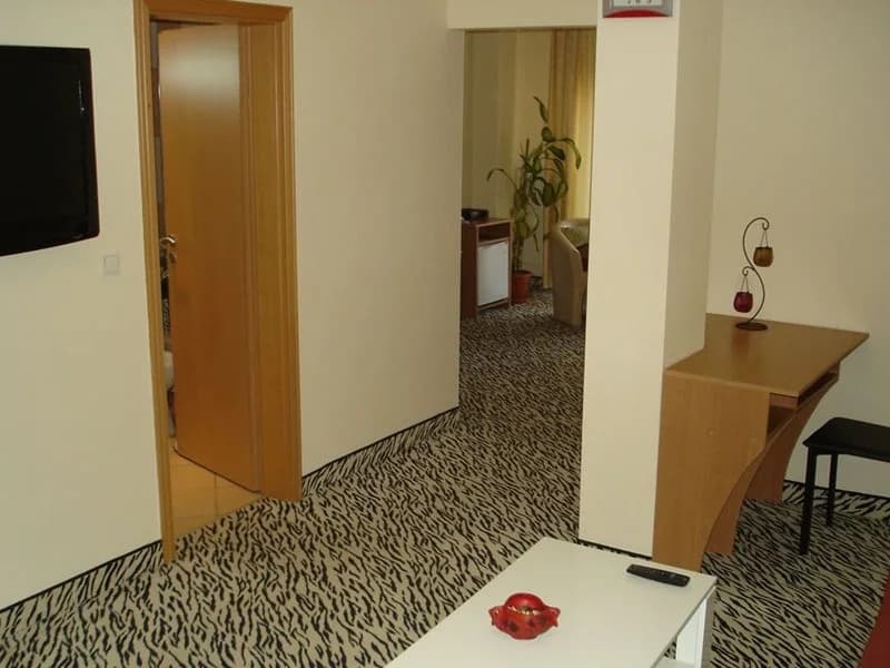 Hotel Strelitia