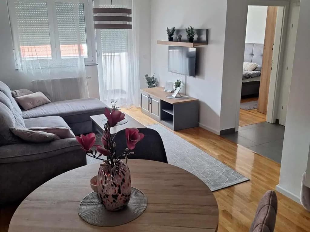 Apartman Pepper