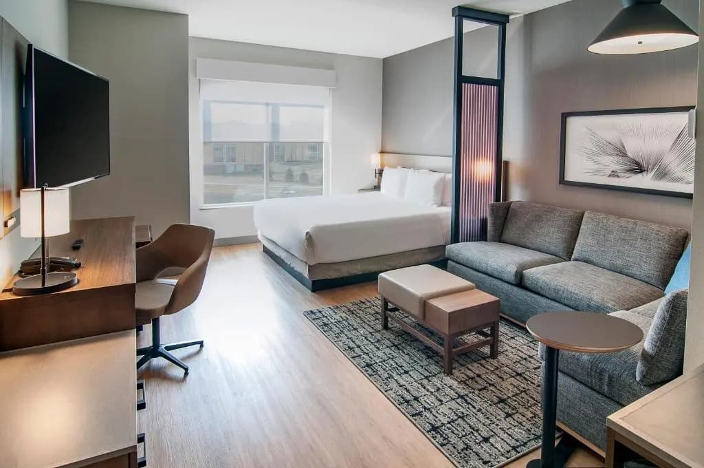 hotel