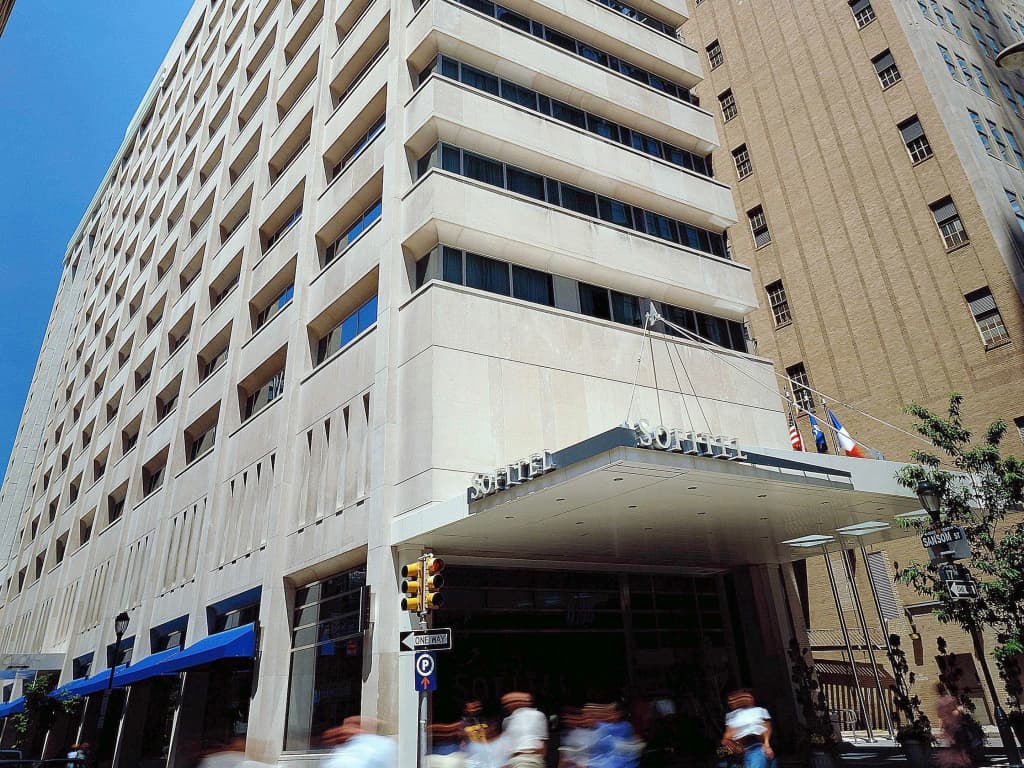 Sofitel Philadelphia at Rittenhouse Square