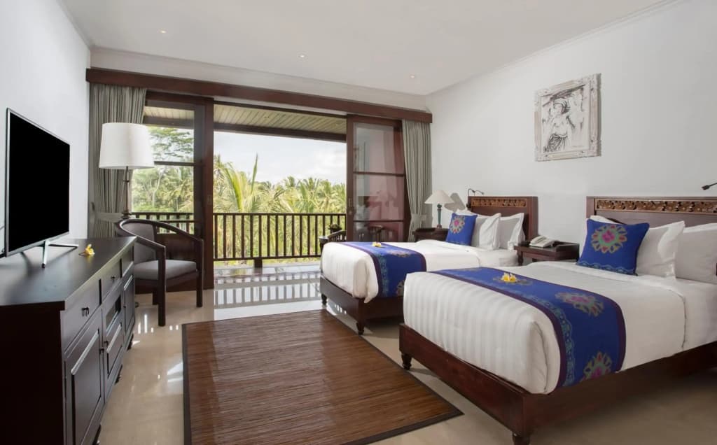Dwaraka The Royal Villas Hotel