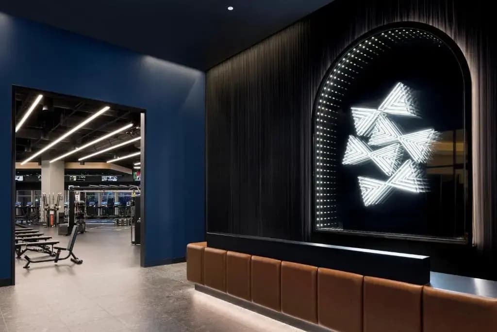Fontainebleau Las Vegas, MICHELIN Key Award Hotel