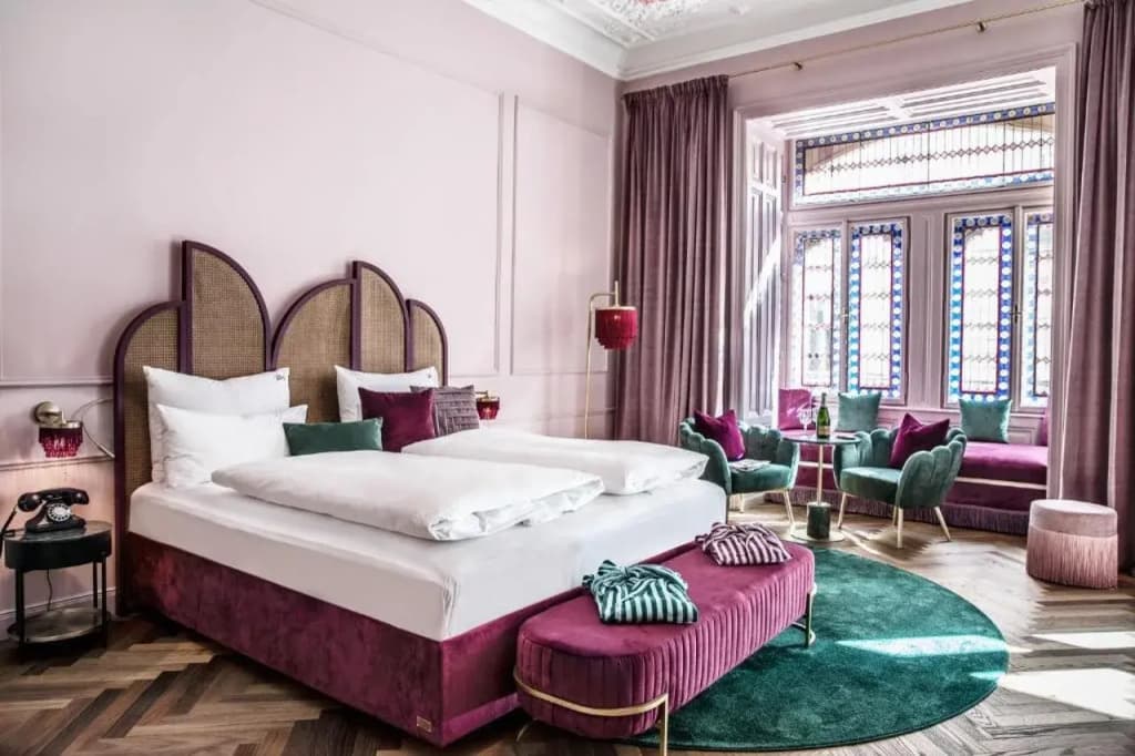 hotel