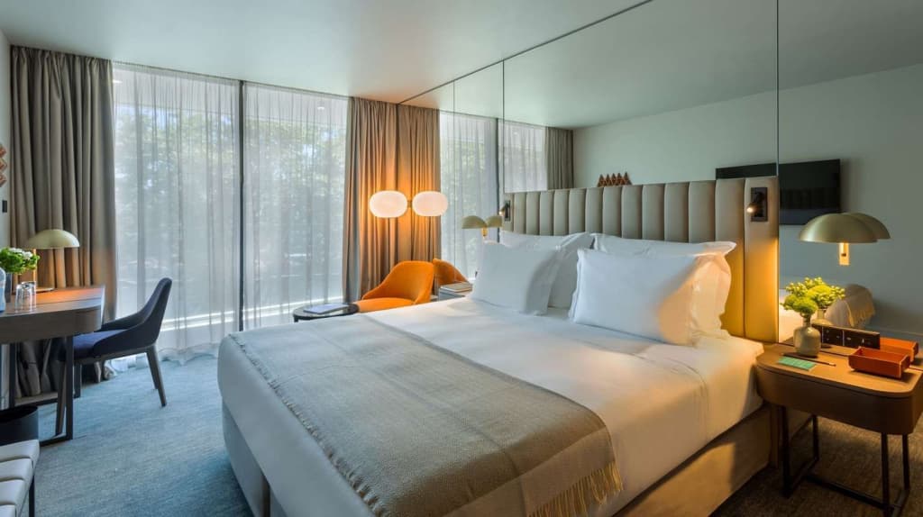 hotel