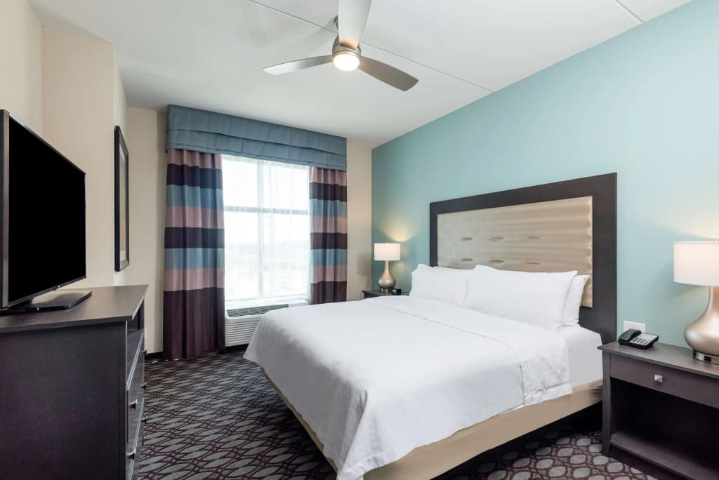 Homewood Suites by Hilton Fayetteville