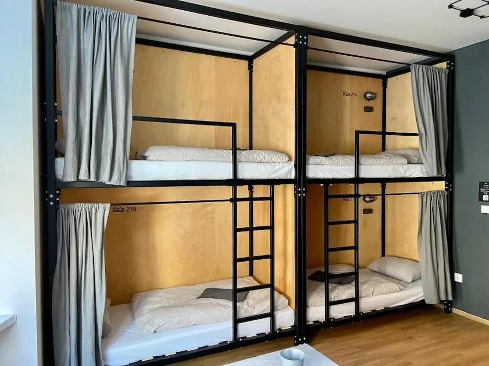 Schöndorf Hostel