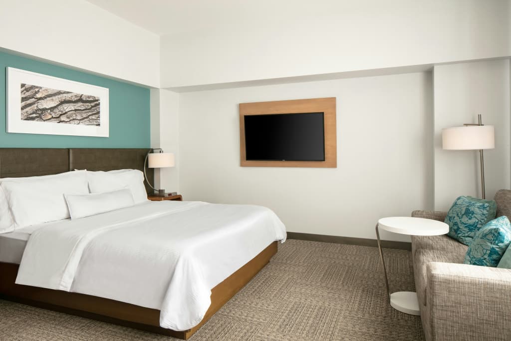 Element by Marriott Omaha Midtown Crossing