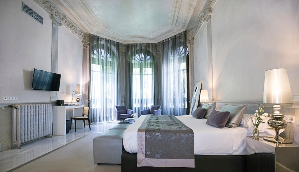 Hospes Palacio de los Patos, a Member of Design Hotels