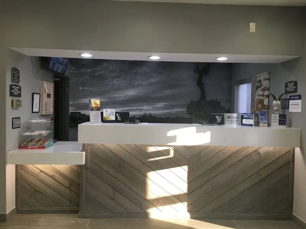 Country Inn And Suites Wichita Northeast