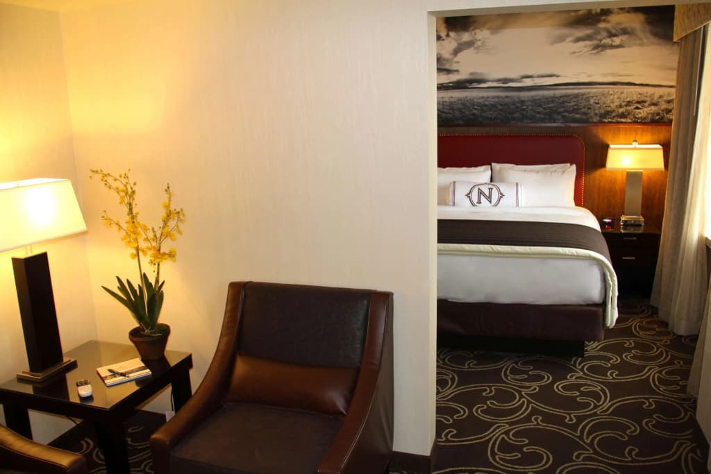 Northern Hotel