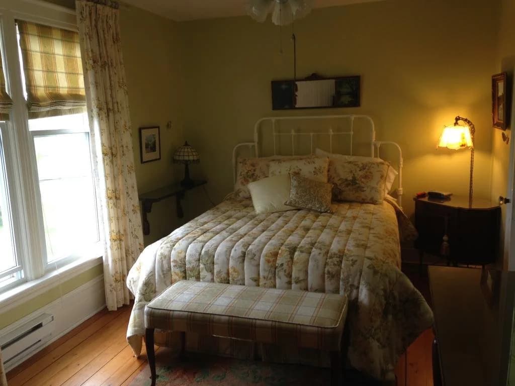 Briarcliffe Inn