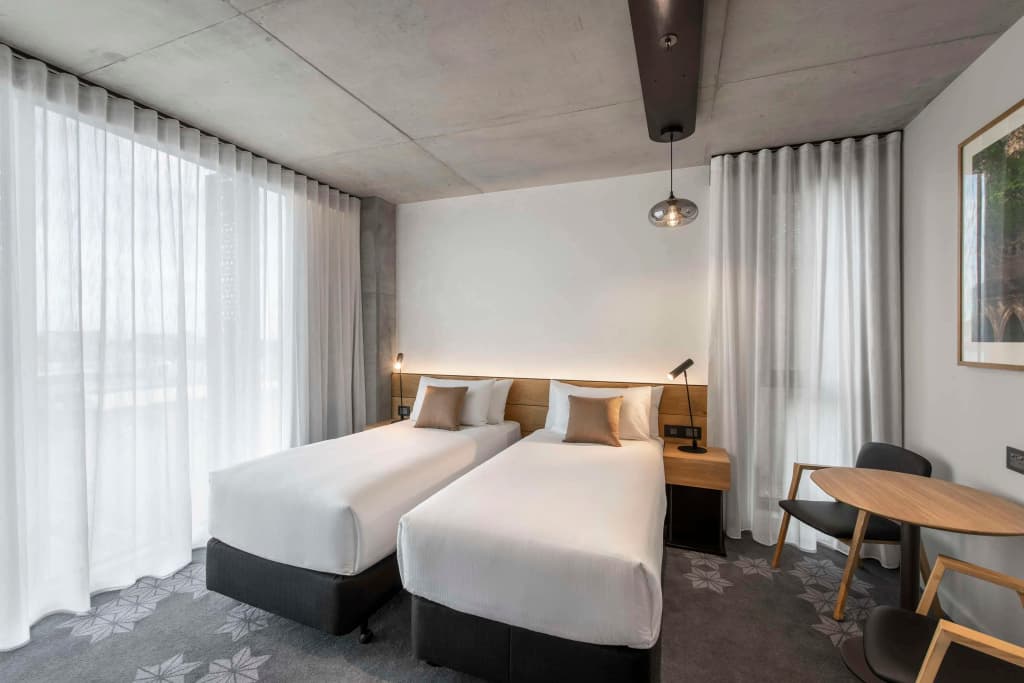 hotel