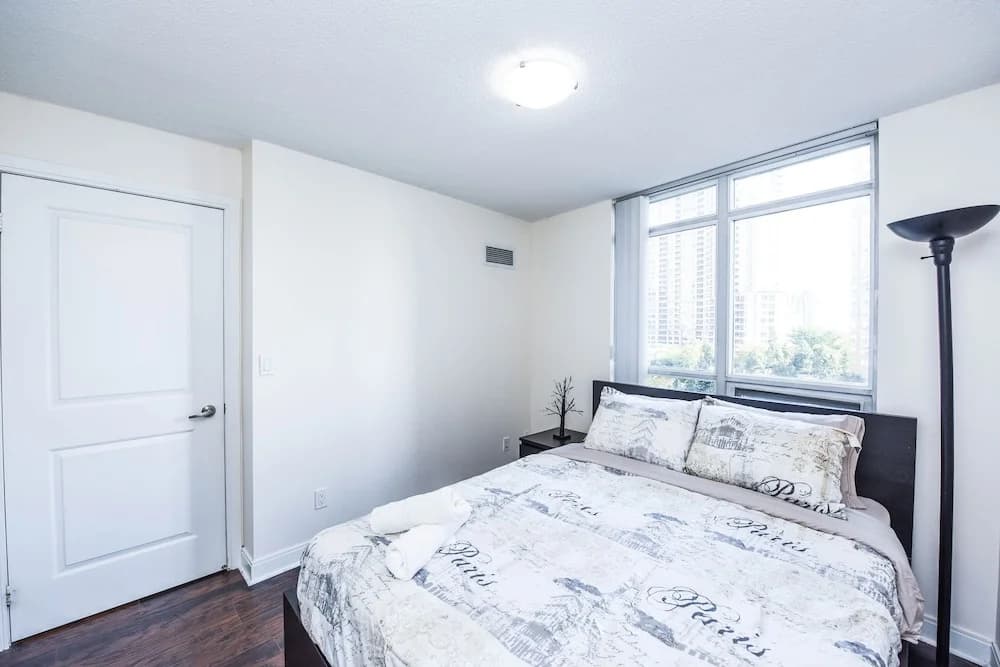 PlanURstay - Luxurious Apartment