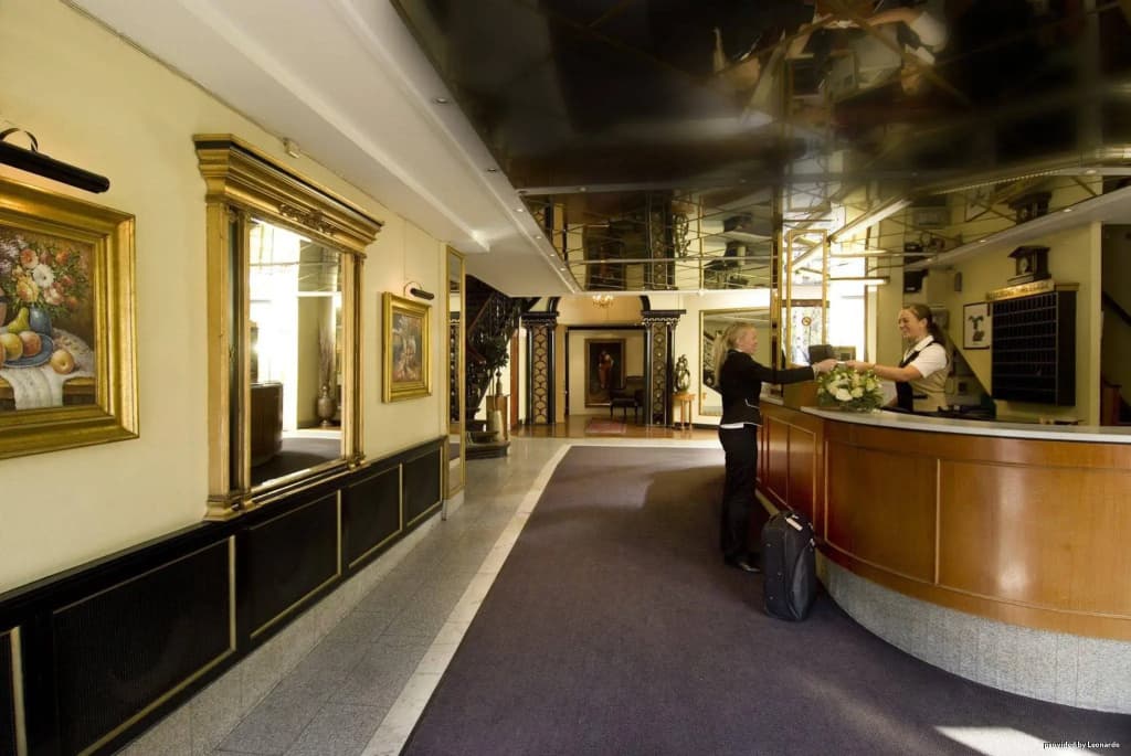 Karl Johan Hotel