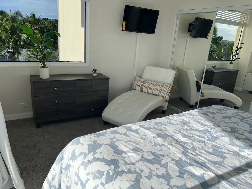 Stunning Views Best Locale Hilo 2BRCondo