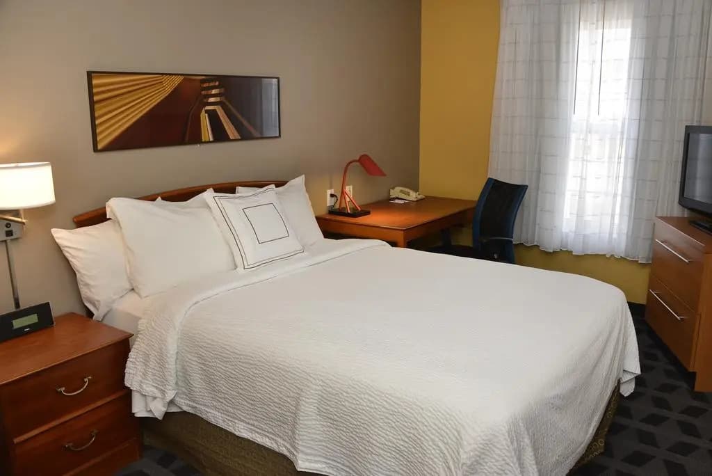 Towneplace Suites by Marriott East Lansing