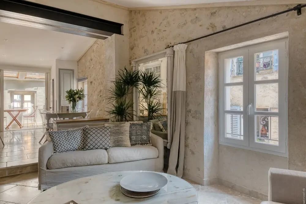 Ma maison à Valbonne