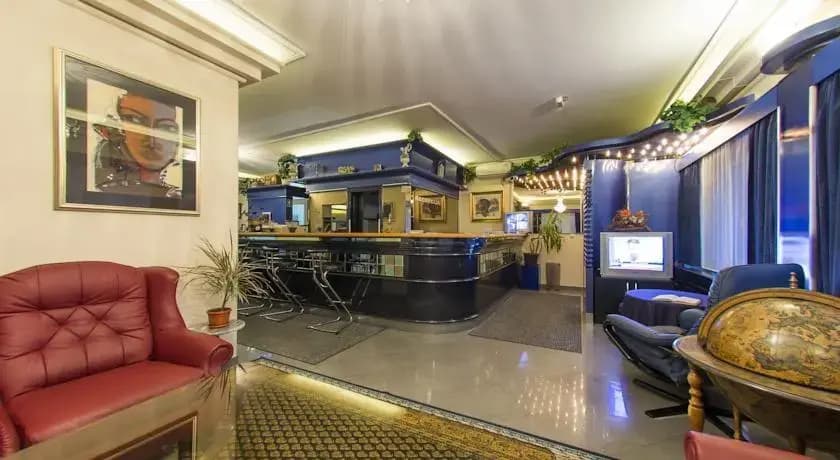 Hotel Royal Club