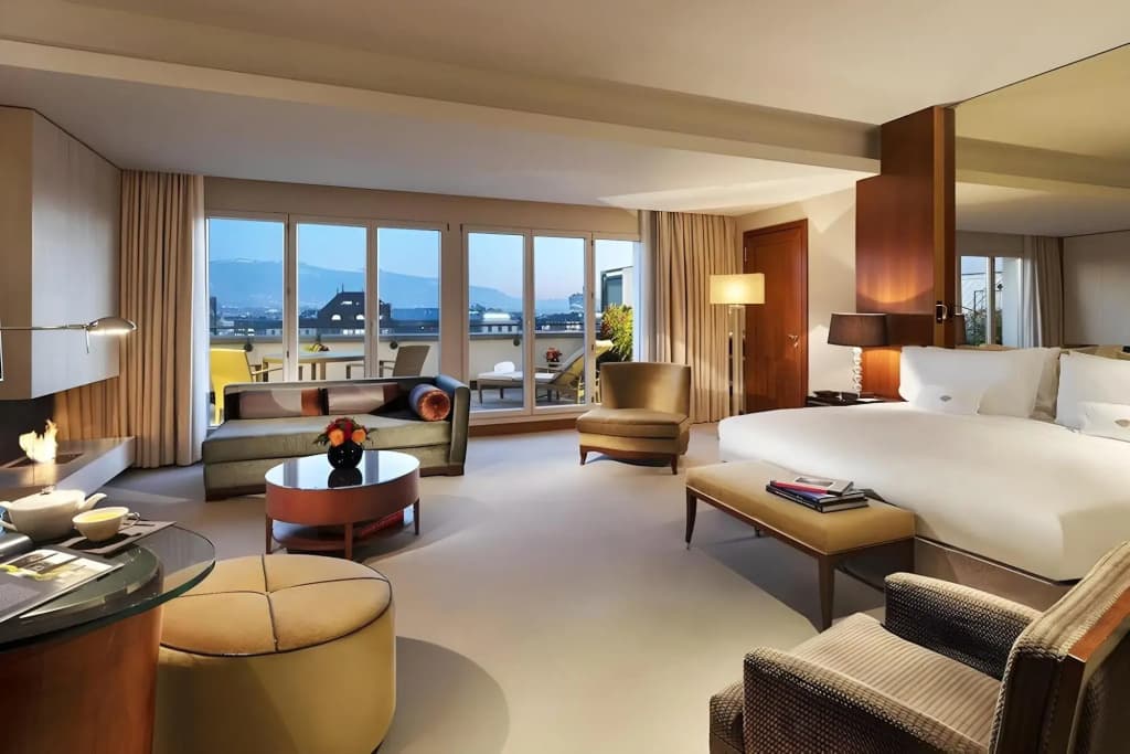 hotel