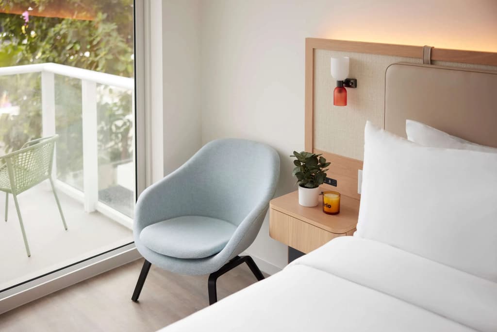 hotel