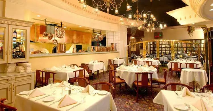 Eldorado Reno – A Caesars Rewards Destination