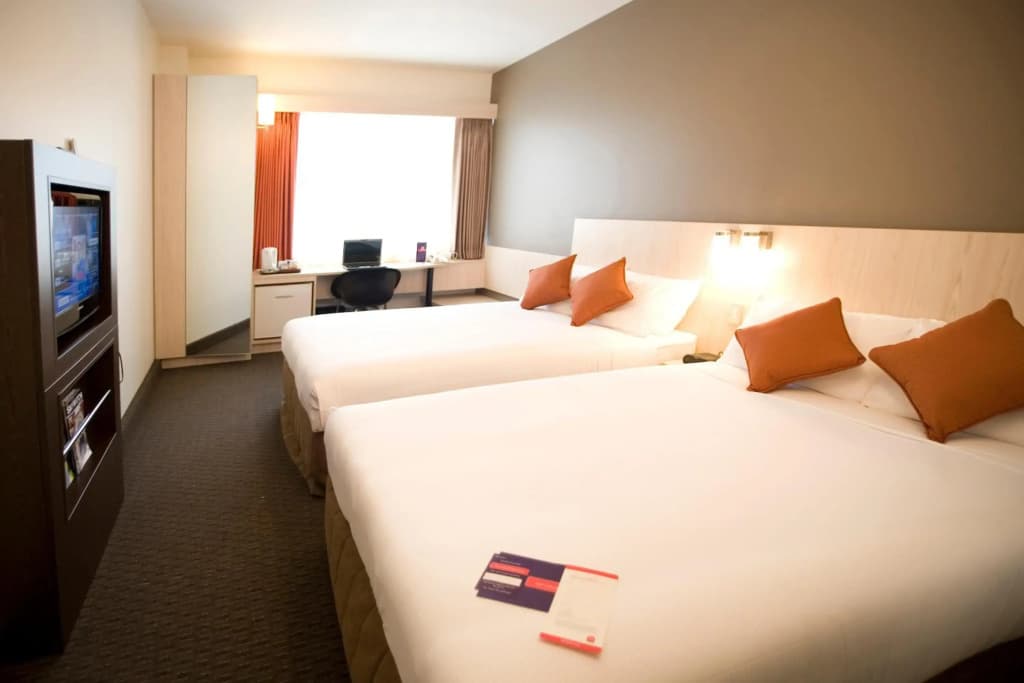 hotel