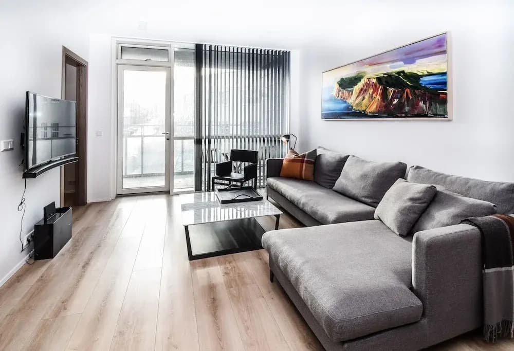 Apartment L39