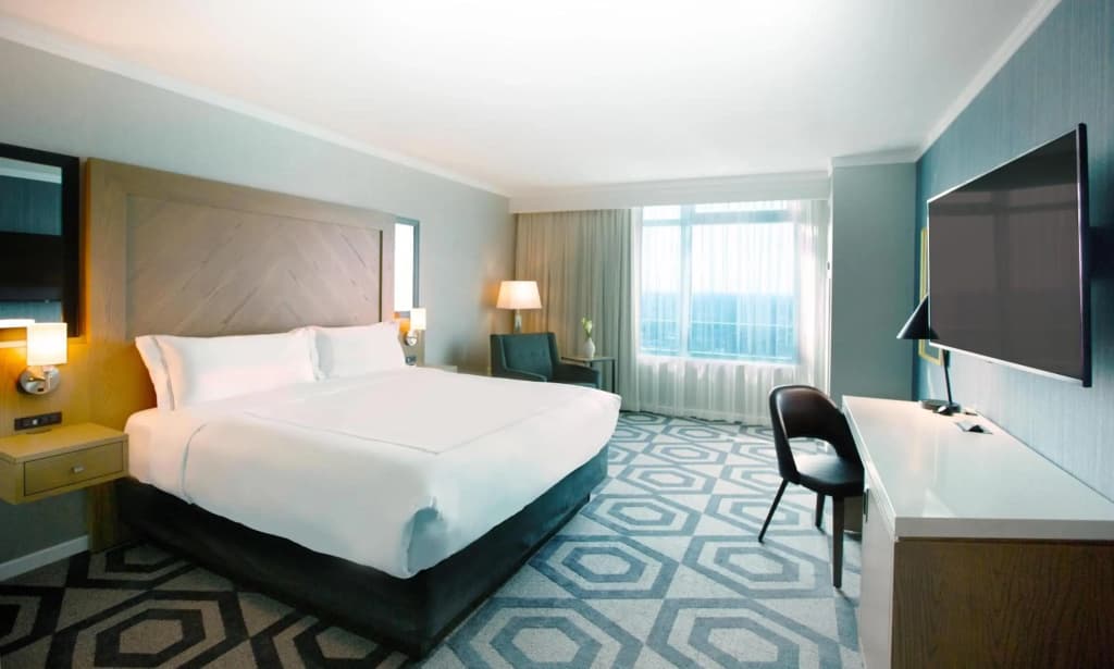 Caesars Windsor - A Caesars Rewards Destination