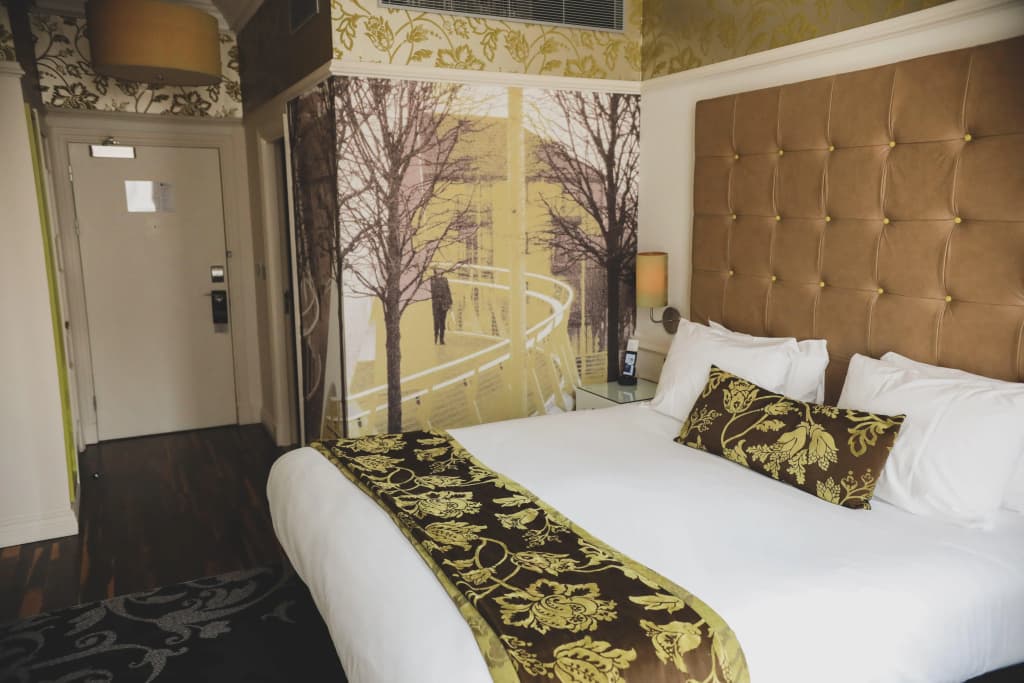 Hotel Indigo Glasgow By IHG
