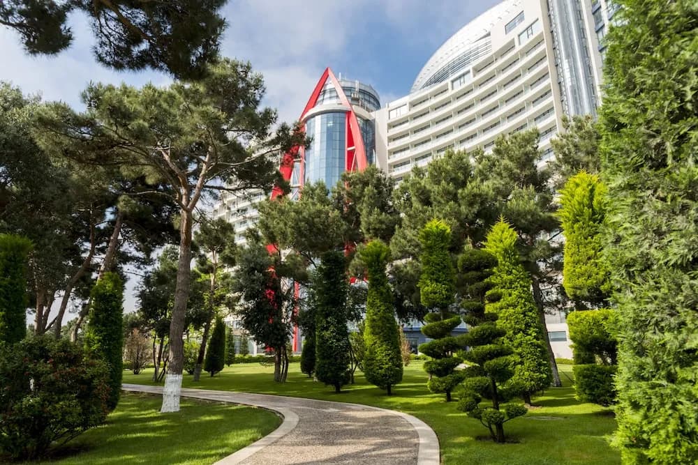 hotel