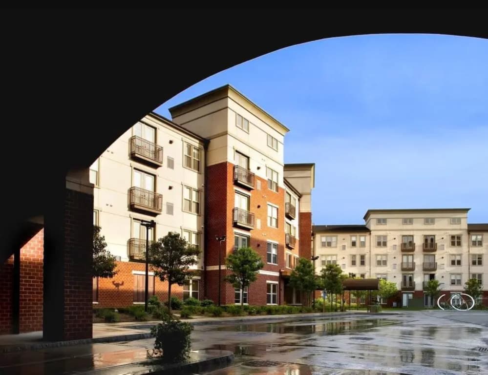 Bluebird Suites in Downtown Providence