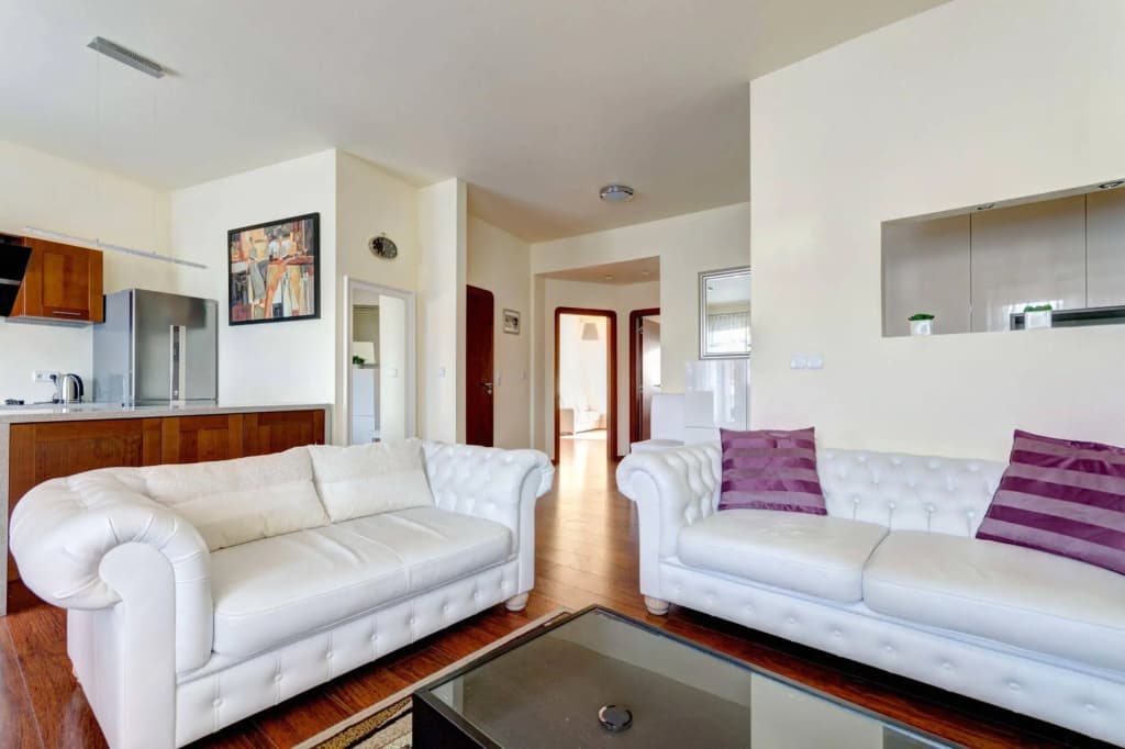 Dom&House-Apartments Neptun Park Premium