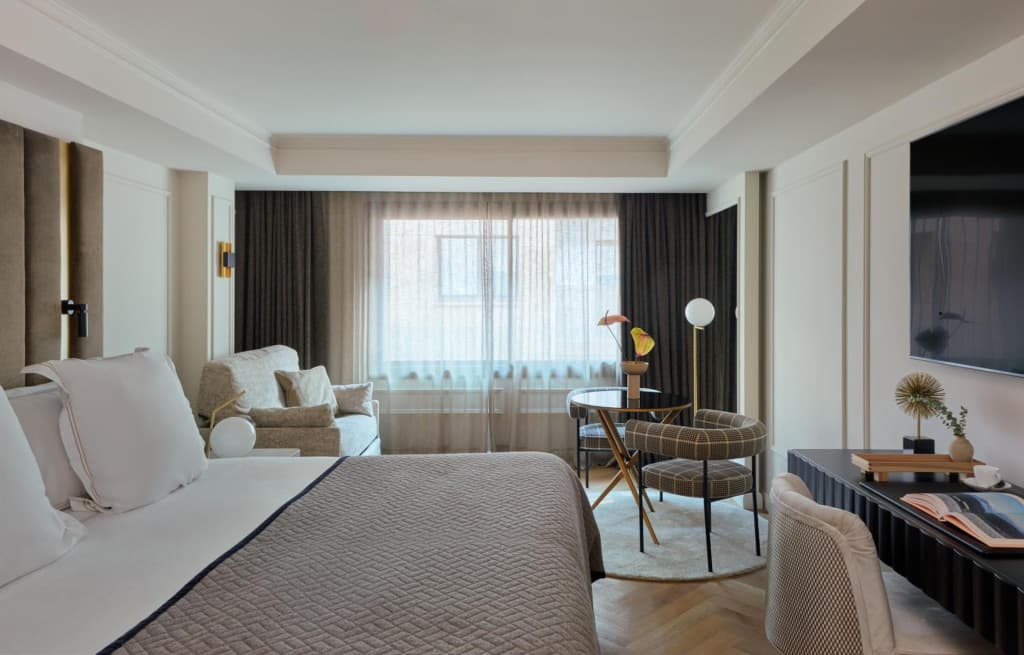 hotel